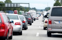 En Allemagne, le marché auto en hausse de 1,5% en juillet En Allemagne, le marché auto en hausse de 1,5% en juillet