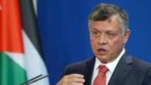 Le roi jordanien appelle Israël à garantir les procédures juridiques nécessaires