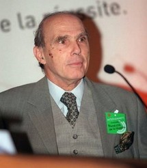 Bruno Lussato Bruno Lussato