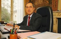Claude Guéant Claude Guéant
