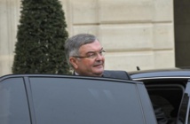 Enquête préliminaire sur Michel Mercier Enquête préliminaire sur Michel Mercier