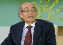 Décès à Madrid de Mohamed Chakor, premier correspondant de la MAP en Espagne Décès à Madrid de Mohamed Chakor, premier correspondant de la MAP en Espagne