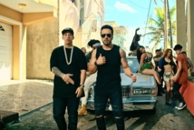 Le clip de "Despacito", vidéo la plus visionnée sur YouTube Le clip de "Despacito", vidéo la plus visionnée sur YouTube