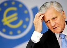 Jean-Claude Trichet Jean-Claude Trichet