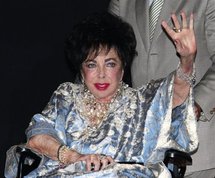 Elizabeth Taylor