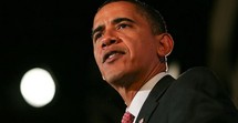 Barack Obama Barack Obama