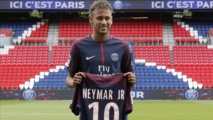 Foot/Transfert : Neymar au PSG ou l’incarnation du football globalisé