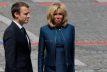 200.000 personnes dénoncent le statut de "Première dame" 200.000 personnes dénoncent le statut de "Première dame"