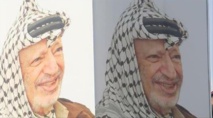 Italie: Report de l'attribution du nom de Yasser Arafat à un parc à Rome