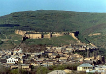 Russie: étrange scrutin au Daguestan, avec un tiers des urnes inaccessibles Russie: étrange scrutin au Daguestan, avec un tiers des urnes inaccessibles