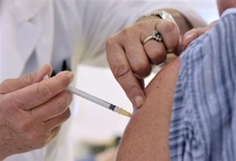 Grippe H1N1: dons de vaccin pour une centaine de pays pauvres (OMS)