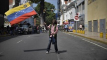 Le Vénézuela risque une pénurie après d'éventuelles sanctions pétrolières américaines