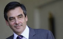 François Fillon