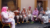 La 5è édition du Festival International de hadra féminine et de la musique de transe, du 17 au 19 août à Essaouira La 5è édition du Festival International de hadra féminine et de la musique de transe, du 17 au 19 août à Essaouira