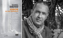 «Zabor ou Les psaumes», nouveau roman de l'Algérien Kamel Daoud dans une édition tunisienne «Zabor ou Les psaumes», nouveau roman de l'Algérien Kamel Daoud dans une édition tunisienne