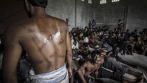 Myanmar: Le gouvernement est "complice" des crimes commis contre les Rohingyas Myanmar: Le gouvernement est "complice" des crimes commis contre les Rohingyas