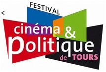 Première édition du "Festival cinéma et politique" de Tours