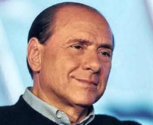Silvio Berlusconi Silvio Berlusconi
