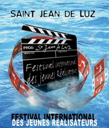 Ouverture du 14ème Festival des jeunes réalisateurs à Saint-Jean-de-Luz Ouverture du 14ème Festival des jeunes réalisateurs à Saint-Jean-de-Luz