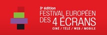 Les jeunes et l'information au coeur du Festival européen des 4 écrans