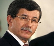 Ahmet Davutoglu Ahmet Davutoglu