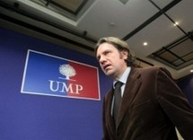 Frédéric Lefebvre Frédéric Lefebvre