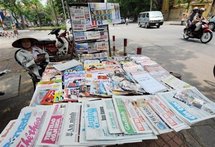 Vietnam: des médias dénoncent un projet de décret menaçant les sources