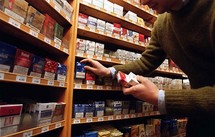 Projet de loi Sécu : le rapporteur UMP veut une hausse de 10% des cigarettes