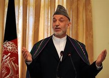 Hamid Karzaï Hamid Karzaï