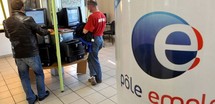 Stress au travail: questionnaire aux agents de Pôle emploi en novembre Stress au travail: questionnaire aux agents de Pôle emploi en novembre