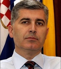 Dragan Covic Dragan Covic