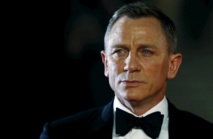 L'acteur Daniel Craig incarnera James Bond une dernière fois L'acteur Daniel Craig incarnera James Bond une dernière fois
