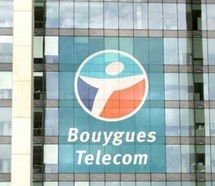 Quatrième licence mobile: Bouygues saisit le Conseil d'Etat Quatrième licence mobile: Bouygues saisit le Conseil d'Etat