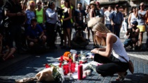 Attentat de Barcelone: L'Espagne en deuil/ Le bilan s'alourdit Attentat de Barcelone: L'Espagne en deuil/ Le bilan s'alourdit