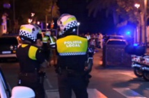 Quatorze morts en Catalogne, une attaque plus vaste sans doute évitée