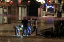 Catalogne: Huit Français dans un état grave, enquête ouverte à Paris Catalogne: Huit Français dans un état grave, enquête ouverte à Paris