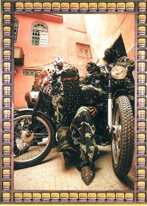 Hassan Hajjaj Hassan Hajjaj