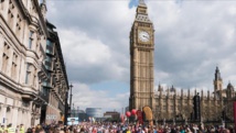 Royaume-Uni: Big Ben plonge dans le silence pendant 4 ans