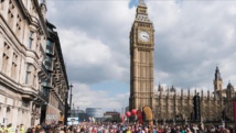 Royaume-Uni: Big Ben plonge dans le silence pendant 4 ans Royaume-Uni: Big Ben plonge dans le silence pendant 4 ans