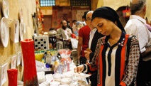 Des artisanes marocaines célèbrent au Caire le patrimoine ancestral du Royaume