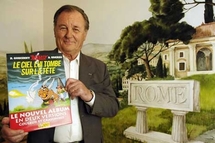 Albert Uderzo