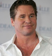 Val Kilmer