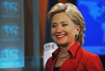 Hillary Clinton Hillary Clinton