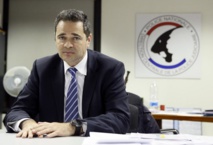 France-L'ex-patron des "stups" mis en examen pour trafic de drogue France-L'ex-patron des "stups" mis en examen pour trafic de drogue