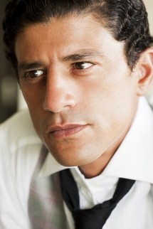 Saïd Taghmaoui Saïd Taghmaoui