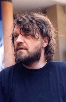 Emir Kusturica Emir Kusturica