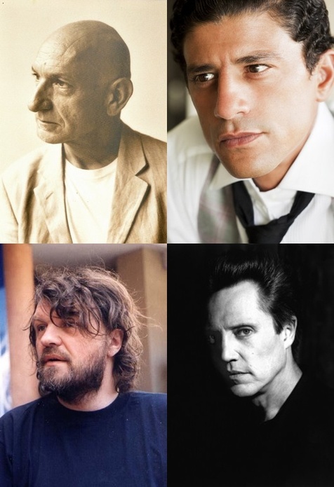 Le 9 ème FIFM rend hommage à Sir Ben Kingsley, Saïd Taghmaoui, Emir Kusturica et Christopher Walken Le 9 ème FIFM rend hommage à Sir Ben Kingsley, Saïd Taghmaoui, Emir Kusturica et Christopher Walken