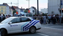 Attaque de Bruxelles : Perquisition dans la maison l’assaillant à Bruges Attaque de Bruxelles : Perquisition dans la maison l’assaillant à Bruges
