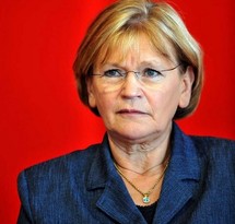 Marie-George Buffet Marie-George Buffet