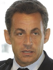 Nicolas Sarkozy Nicolas Sarkozy